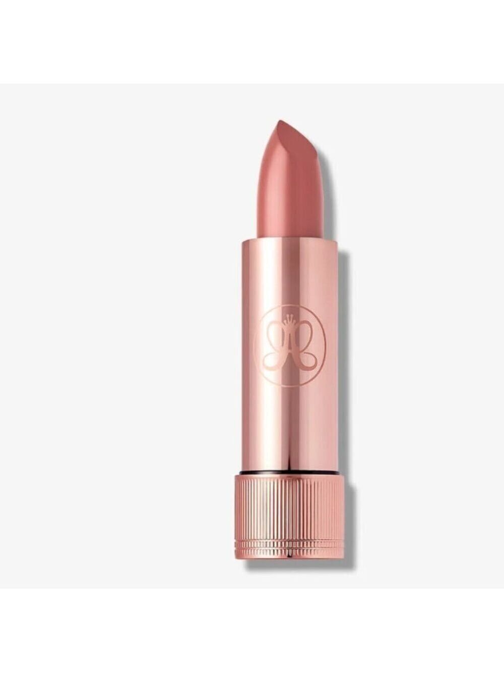 Anastasia Beverly Hills Matte Satin Lipstick Taupe Beige